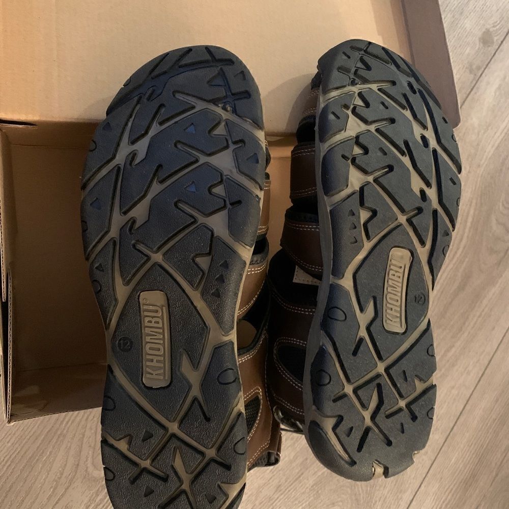 Khombu All season all the time Hal style sandal - Picture 5 of 8